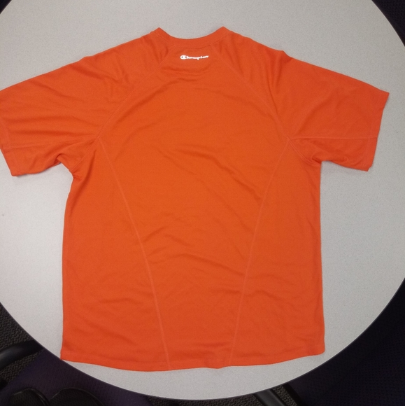 Like New Champion Double Dry Athletic Shirt - Picture 2 of 4